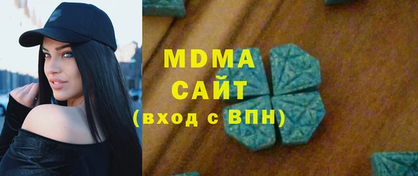мдпв Лабытнанги
