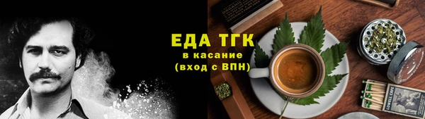крисы Кулебаки