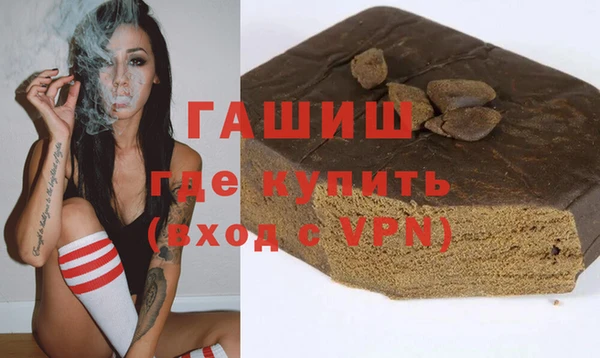 крисы Кулебаки